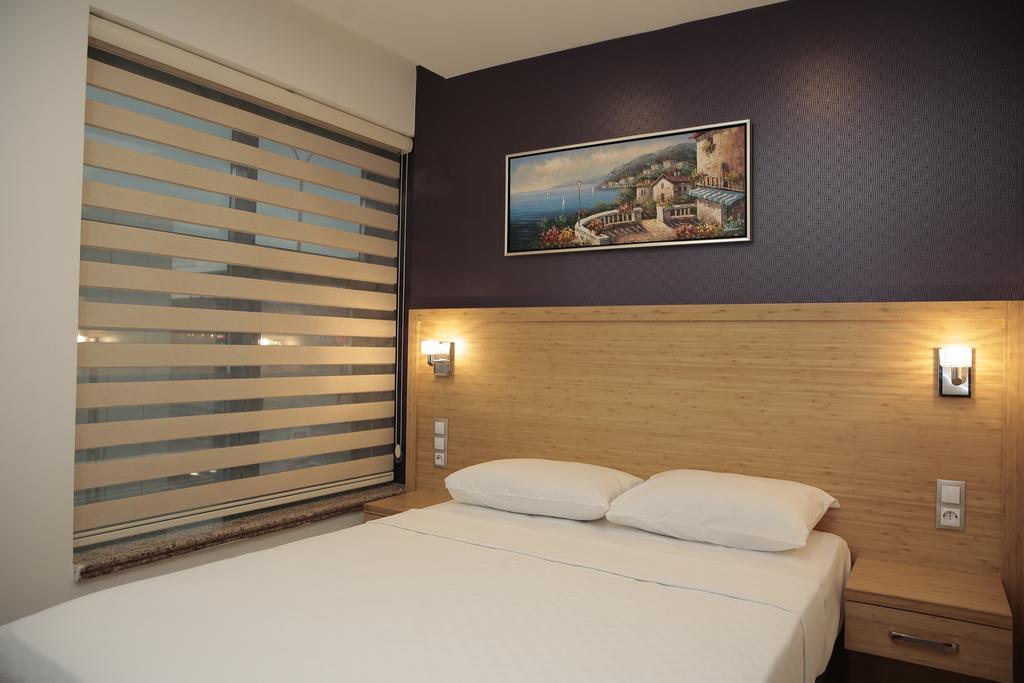 Demir Suite Hotel Istanbul Room photo