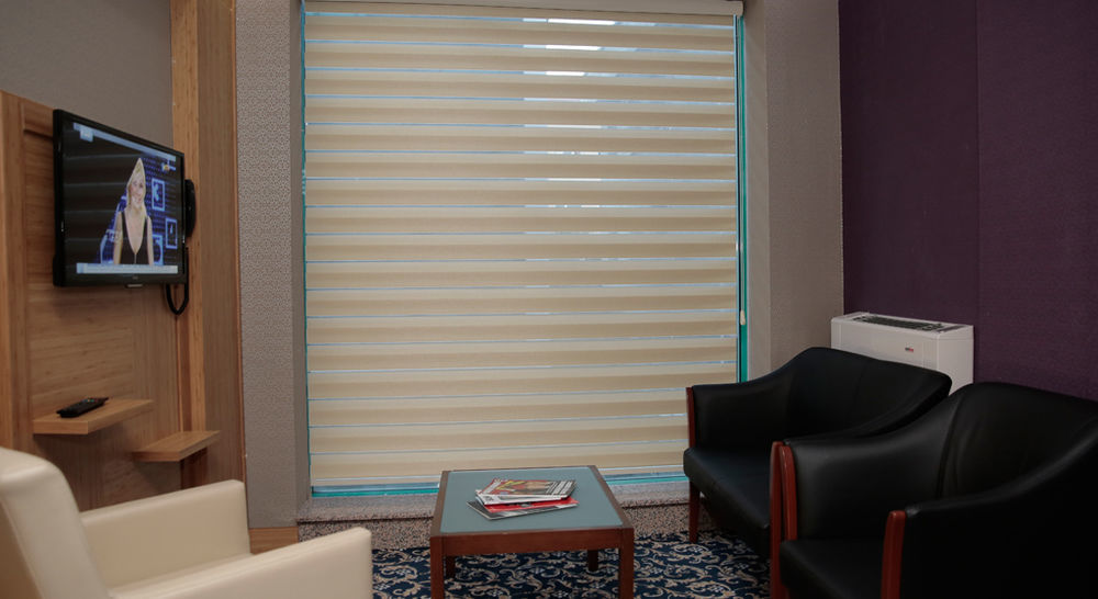 Demir Suite Hotel Istanbul Exterior photo
