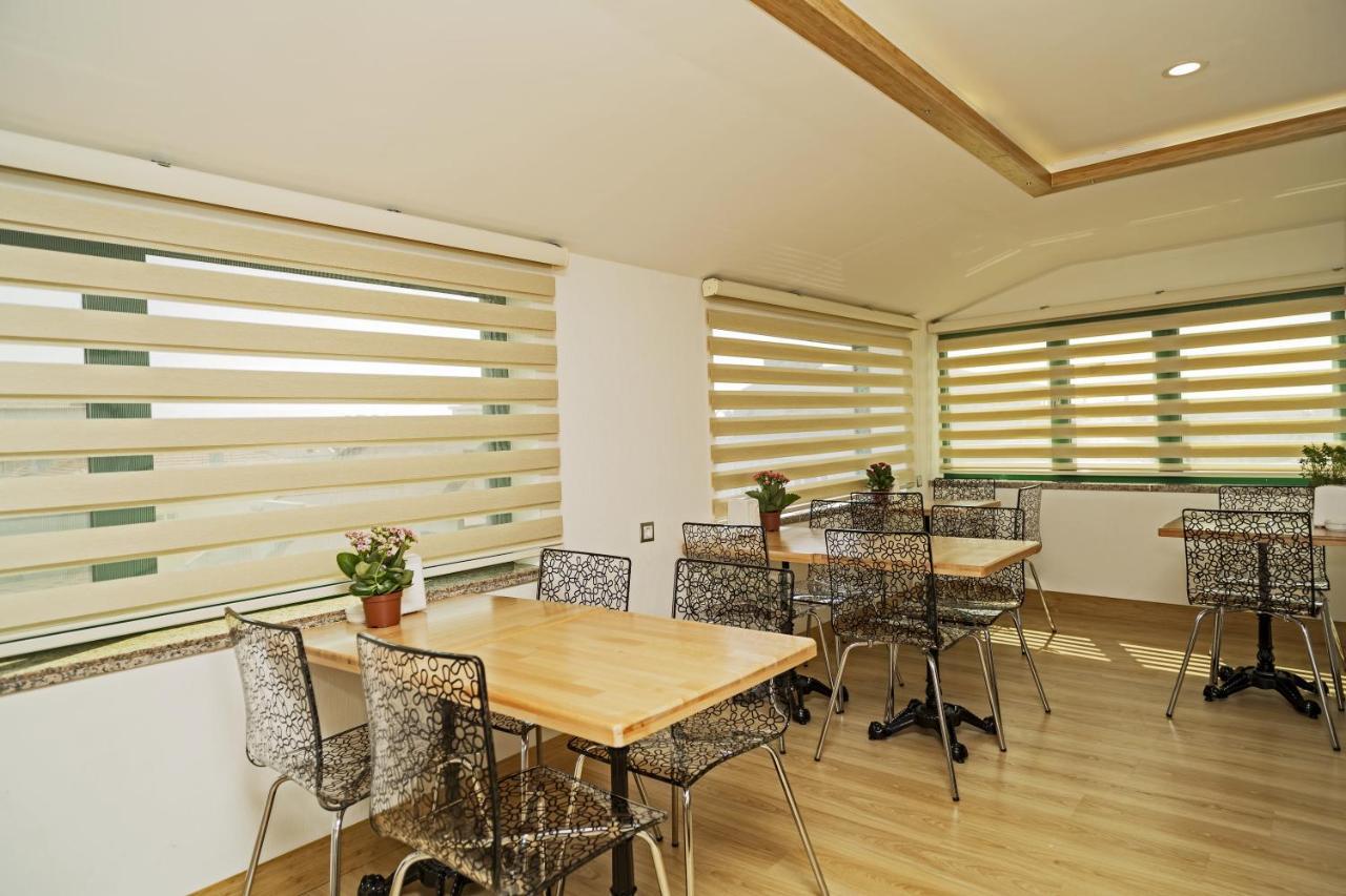 Demir Suite Hotel Istanbul Exterior photo